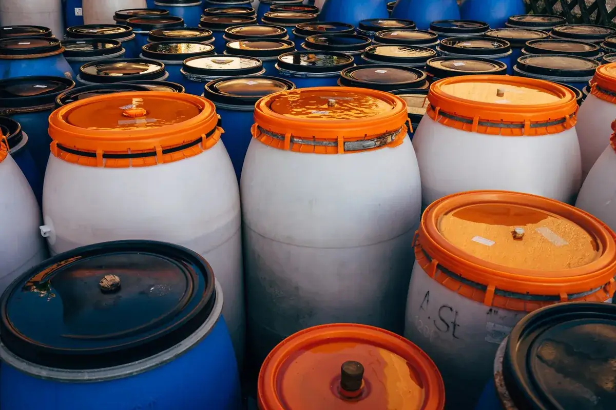 Chemical & Toxic Waste Cleanup in Placitas, NM